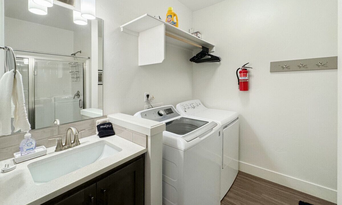 Photo of Bathroom in McCall