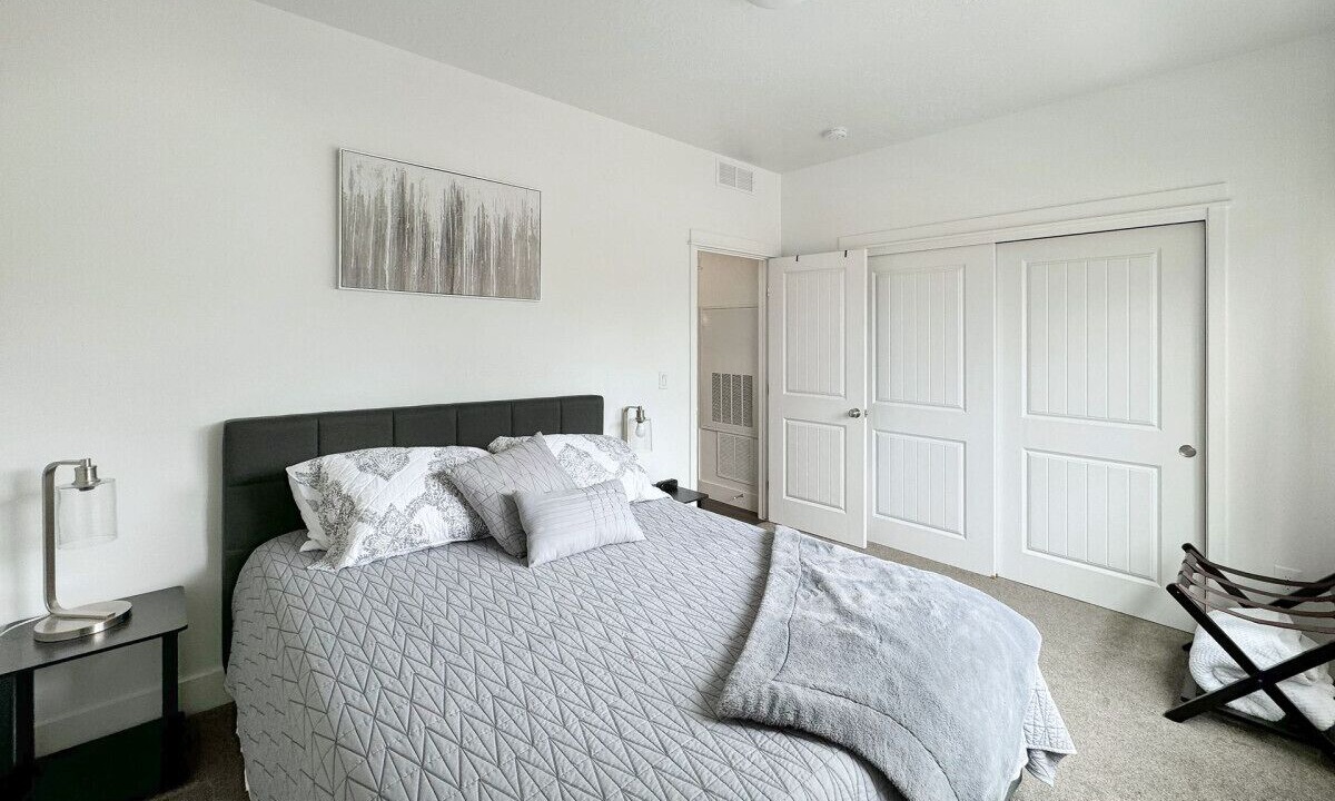 Photo of Bedroom in McCall