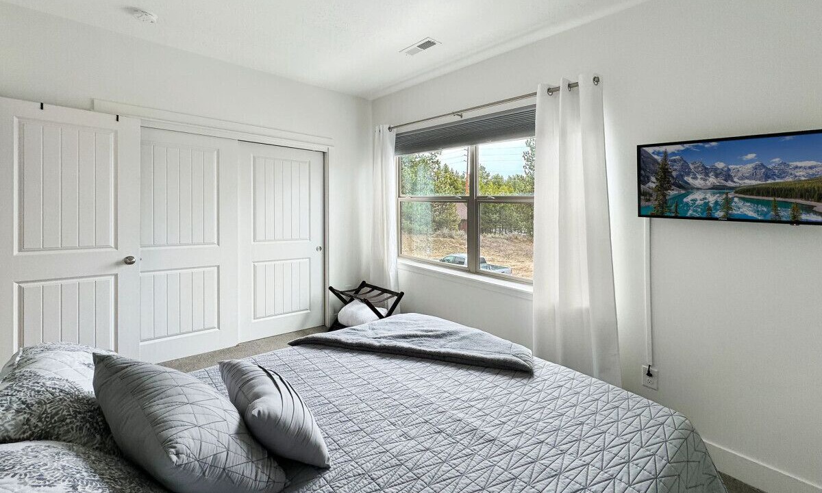 Photo of Bedroom in McCall