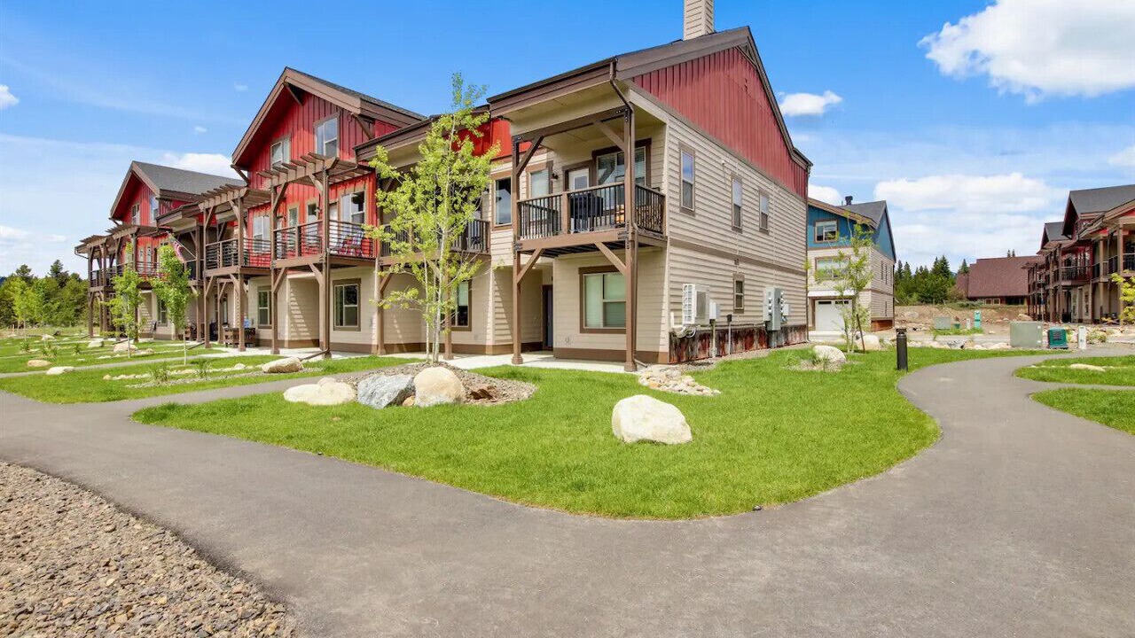 Photo of Outdoor in McCall