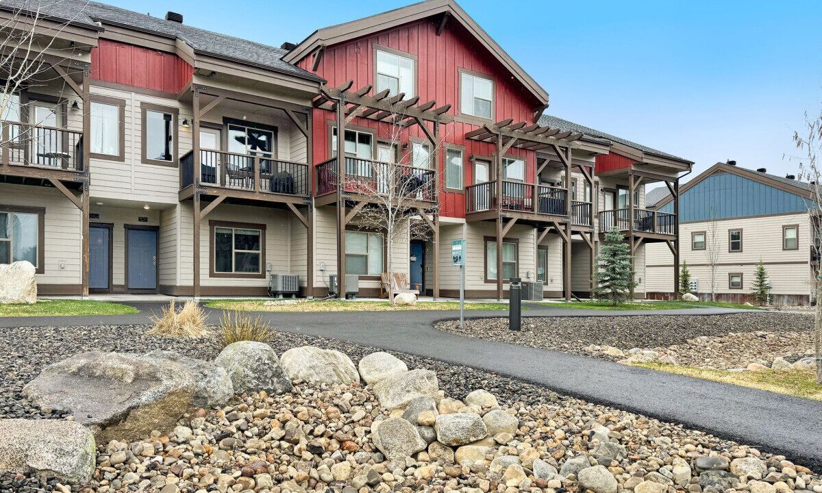 Photo of Outdoor in McCall