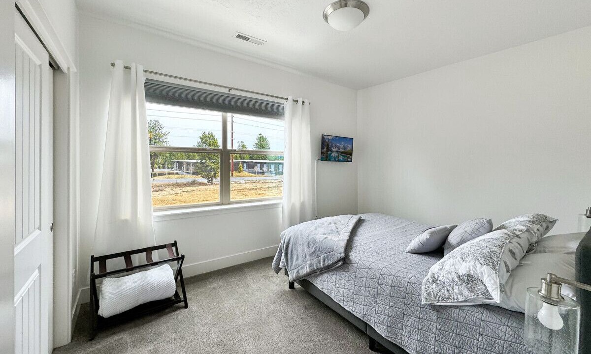 Photo of Bedroom in McCall