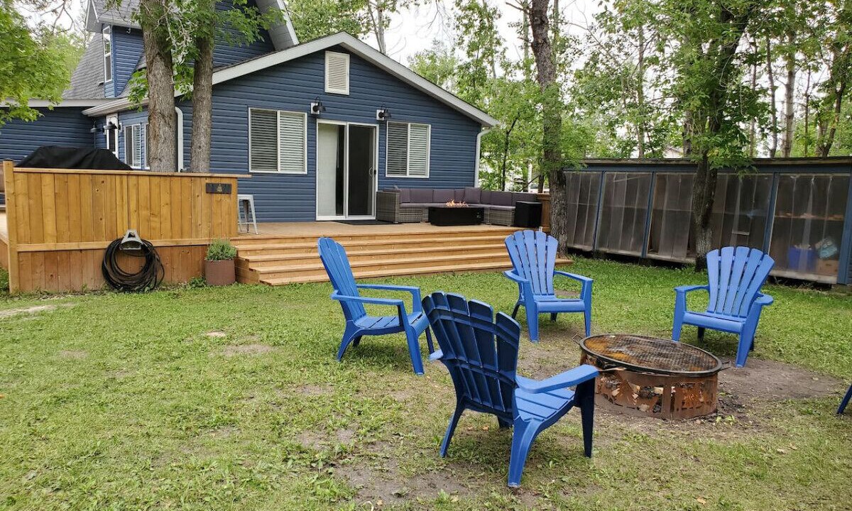 Photo of Patio Balcony in Arnes
