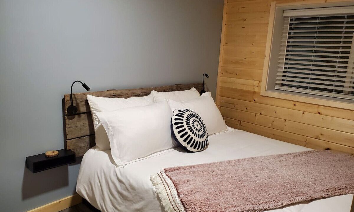 Photo of Bedroom in Arnes