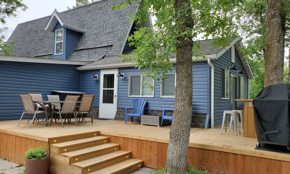 Photo of Outdoor in Arnes