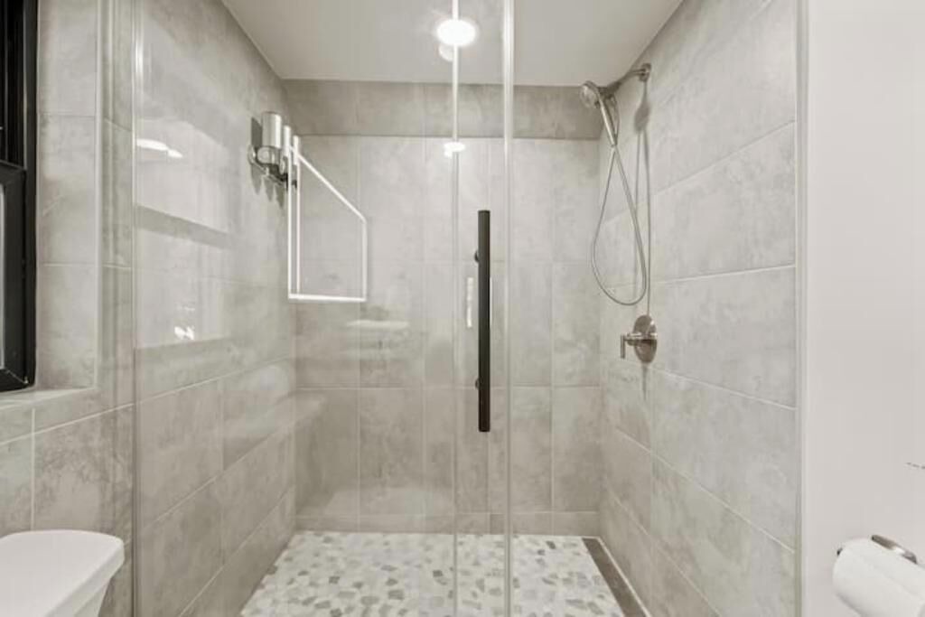 Photo of Bathroom in Tahoe National Forest