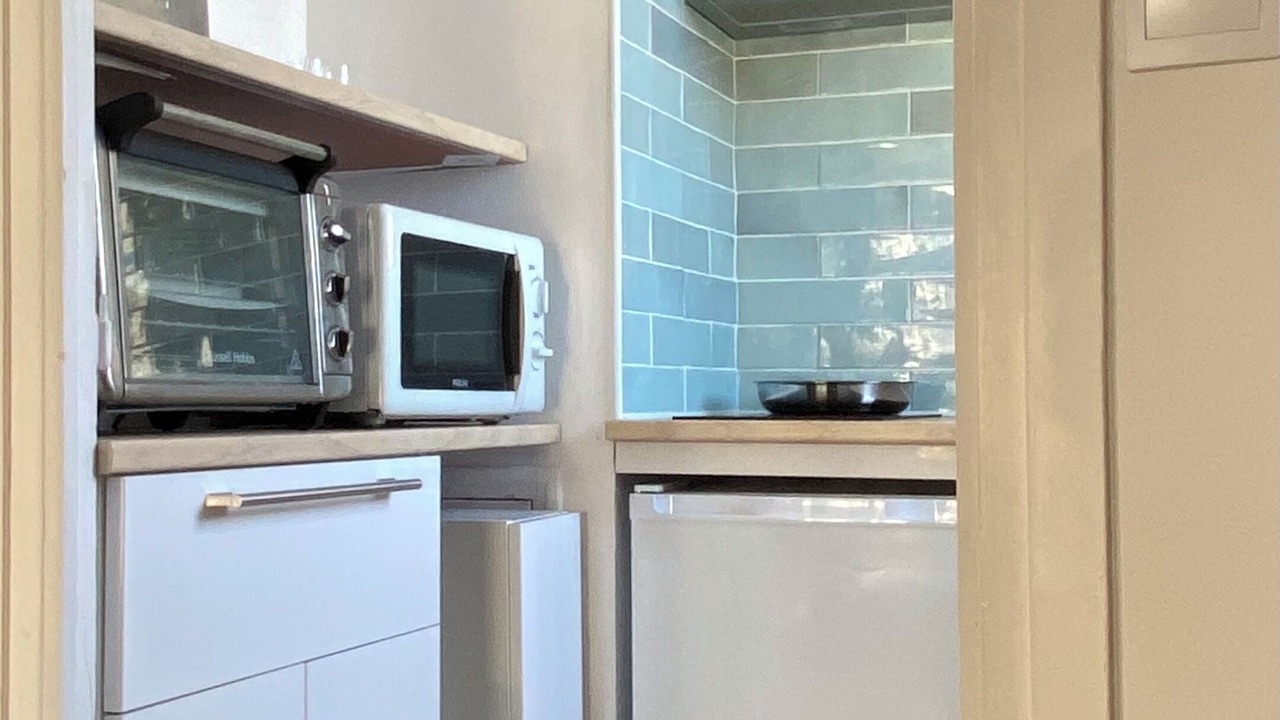 Photo of Kitchen in Silly-Gallieni