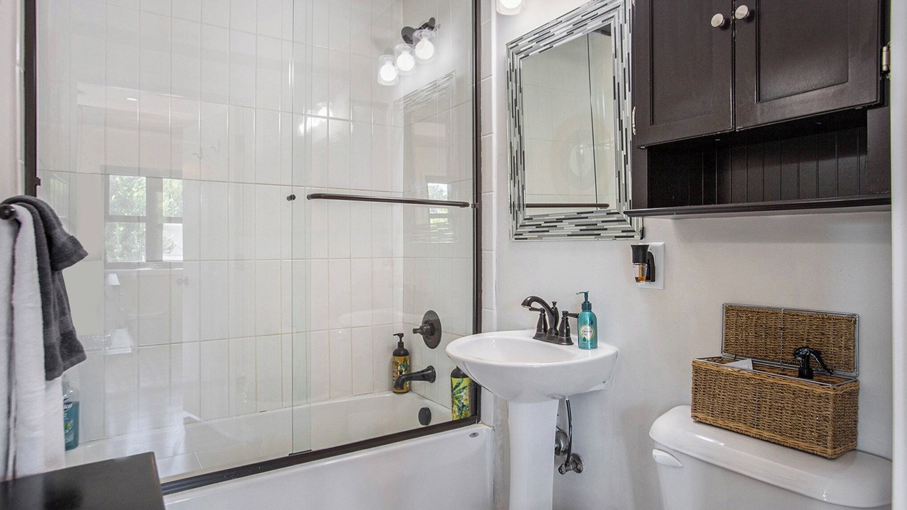Photo of Bathroom in Saugatuck