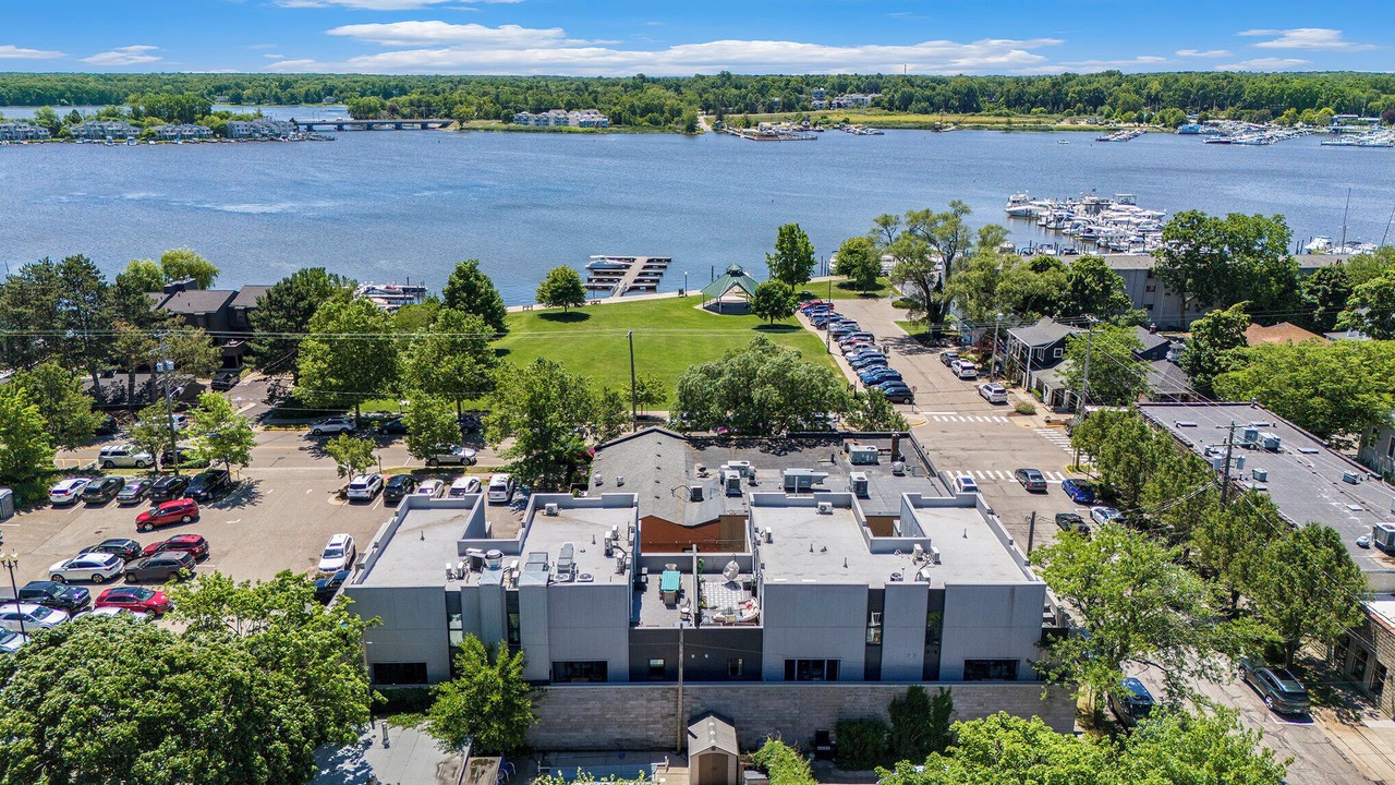 Photo of Outdoor in Saugatuck