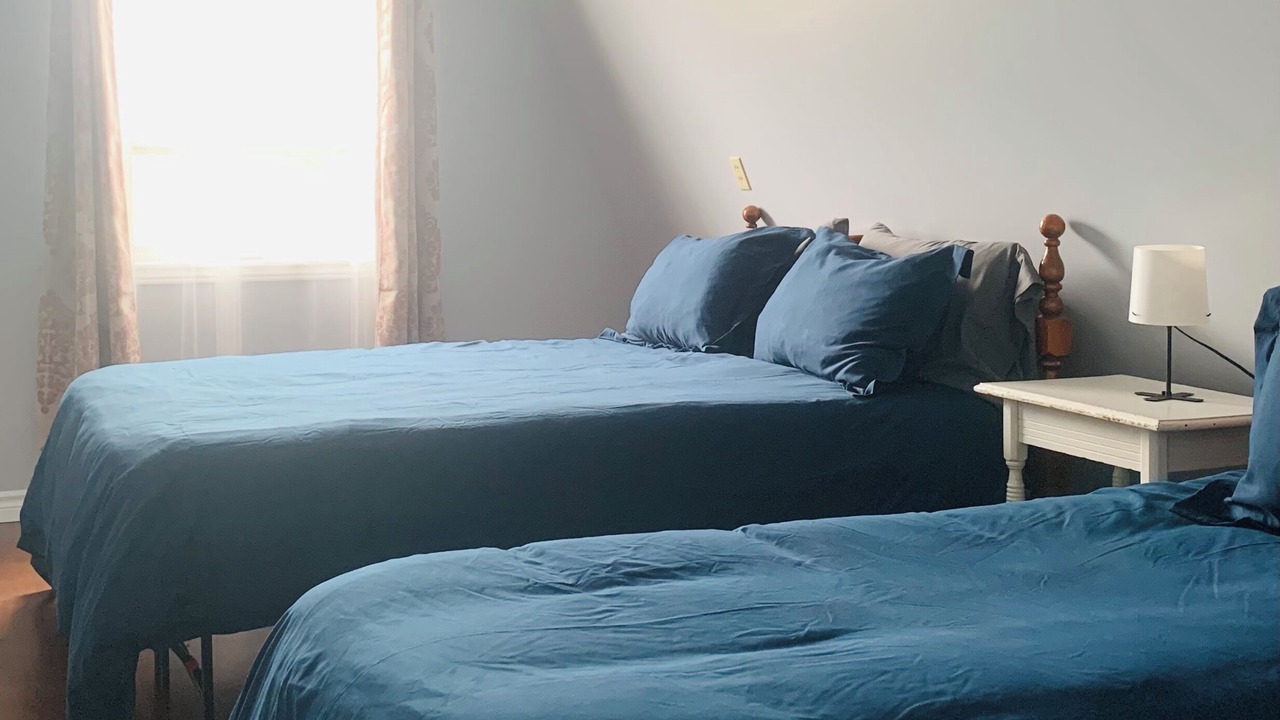 Photo of Bedroom in West Isles