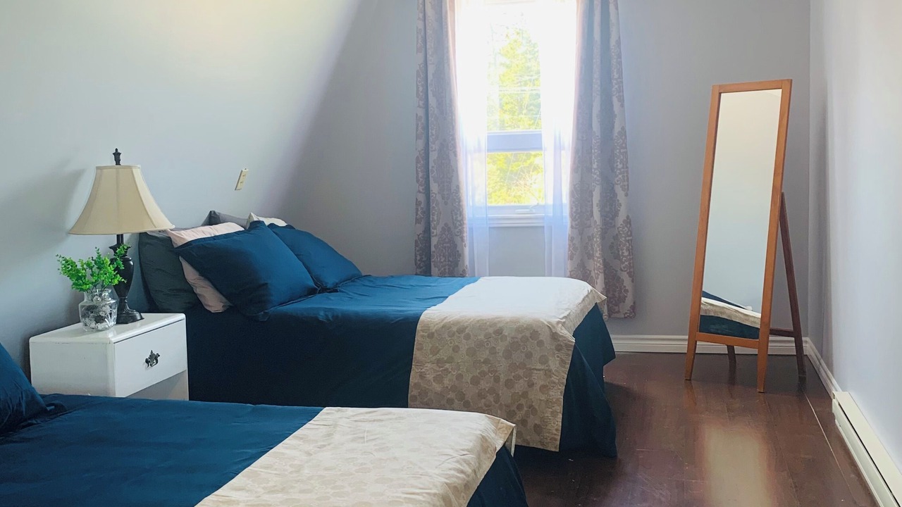 Photo of Bedroom in West Isles