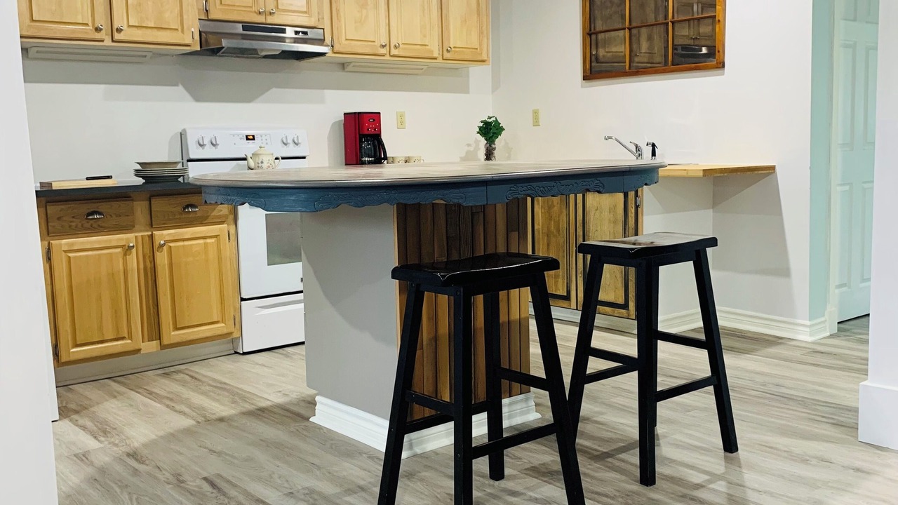 Photo of Kitchen in West Isles