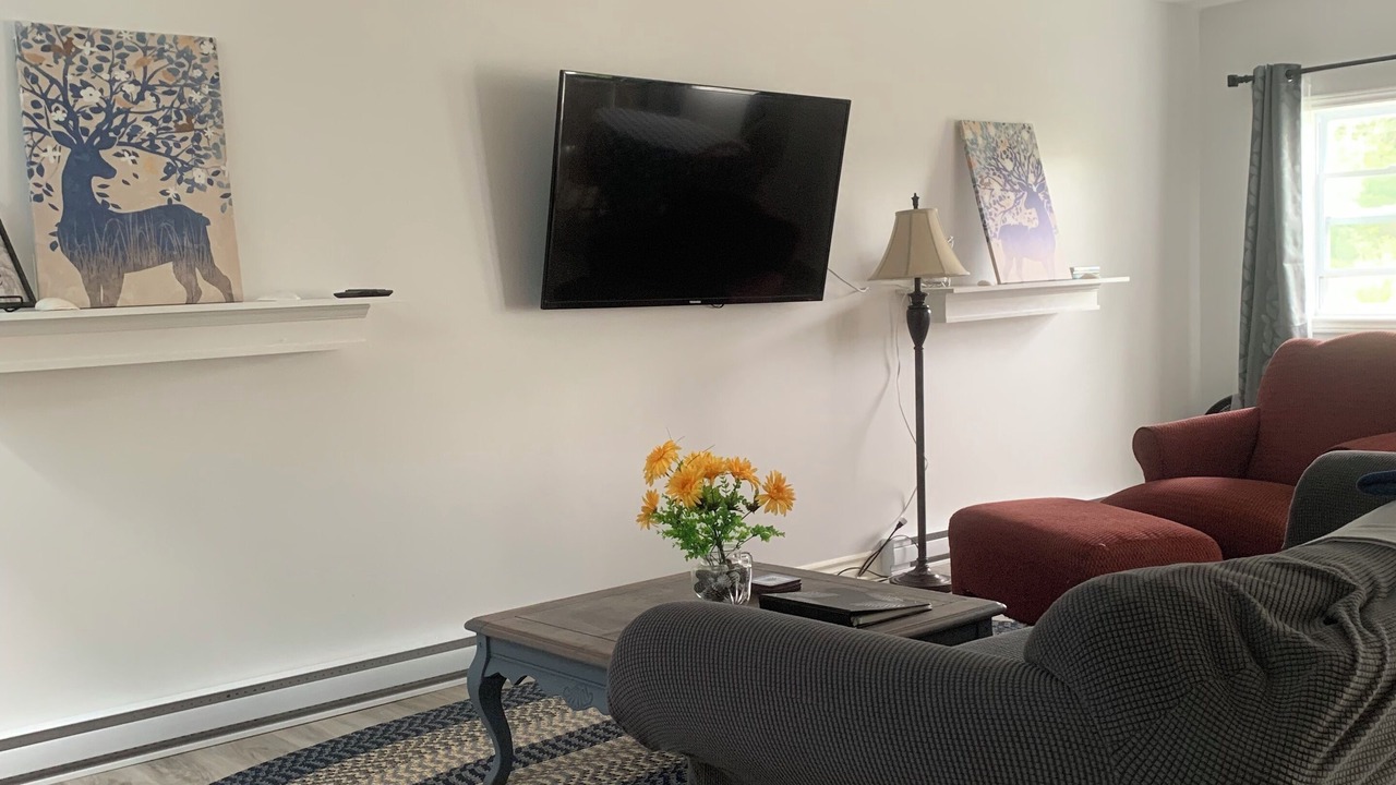 Photo of Livingroom in West Isles