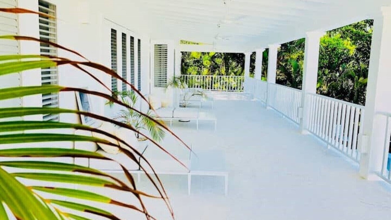 Photo of Outdoor in Pupukea