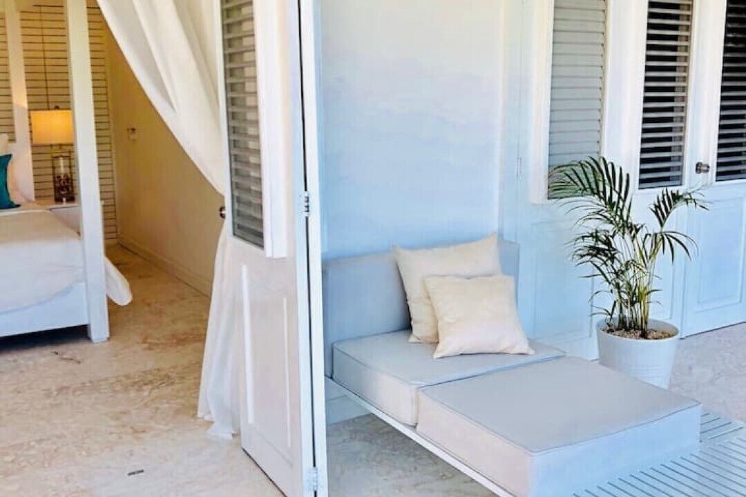 Photo of Patio Balcony in Pupukea