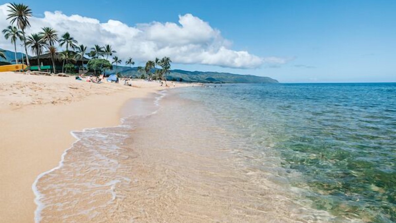 Photo of Others in Pupukea