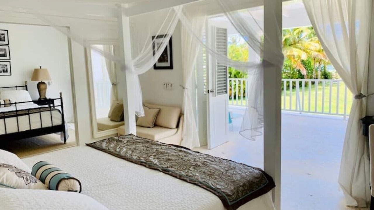 Photo of Bedroom in Pupukea
