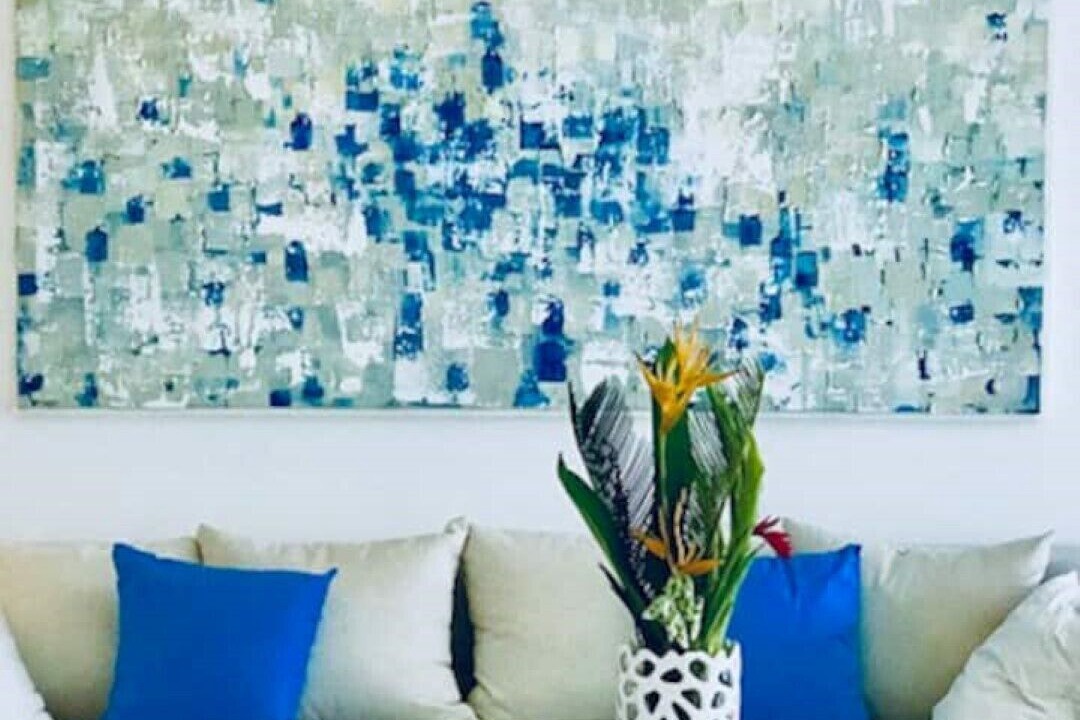 Photo of Livingroom in Pupukea