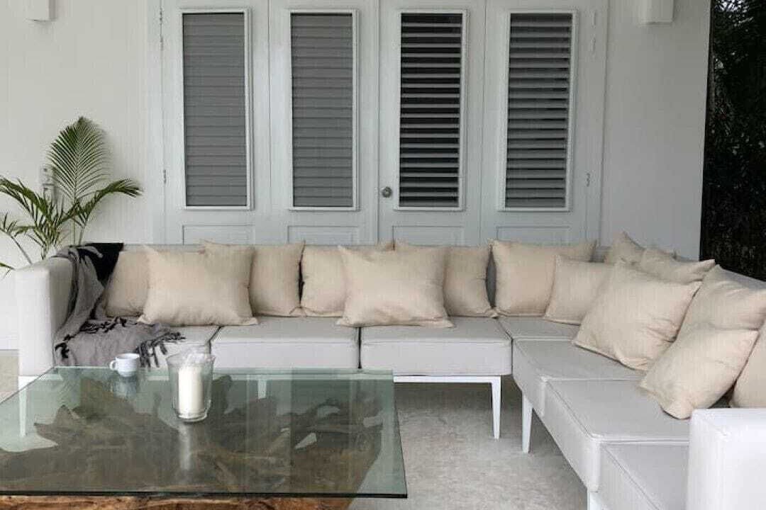 Photo of Livingroom in Pupukea