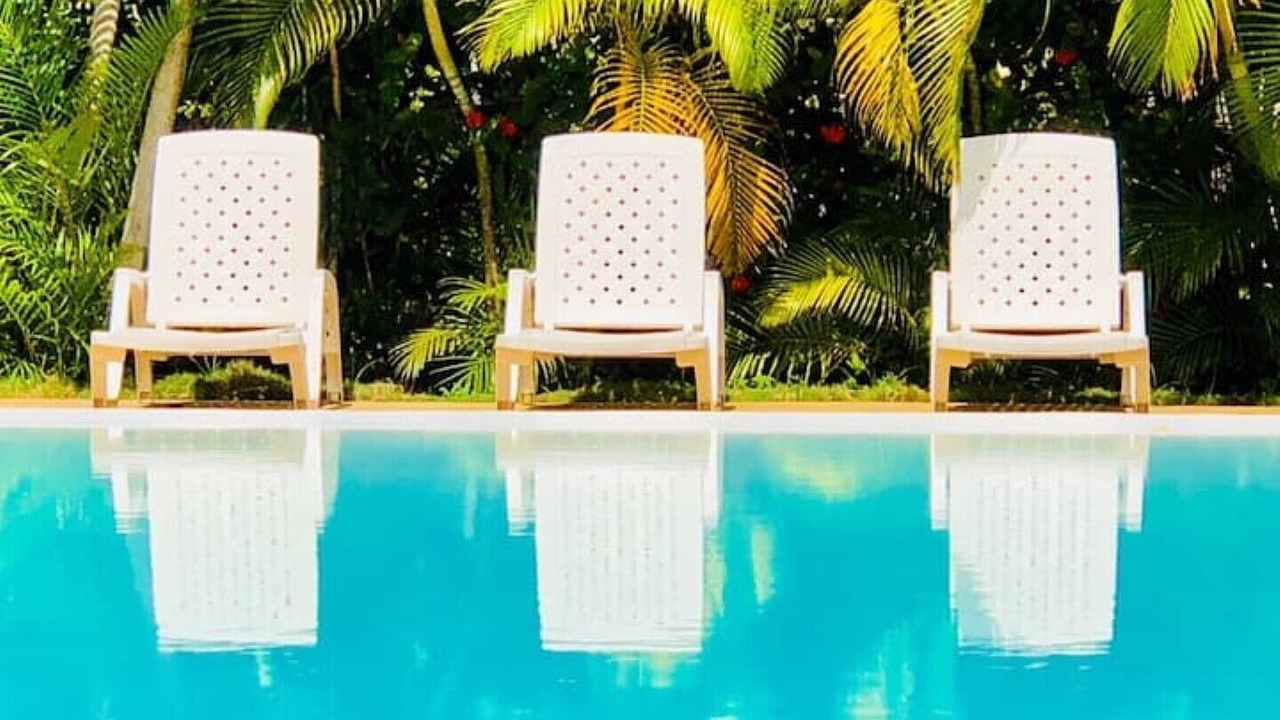 Photo of Outdoor in Pupukea