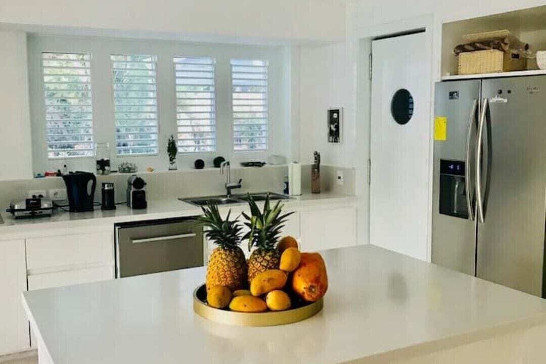 Photo of Kitchen in Pupukea