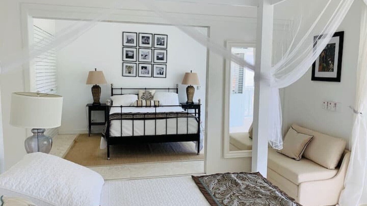 Photo of Bedroom in Pupukea