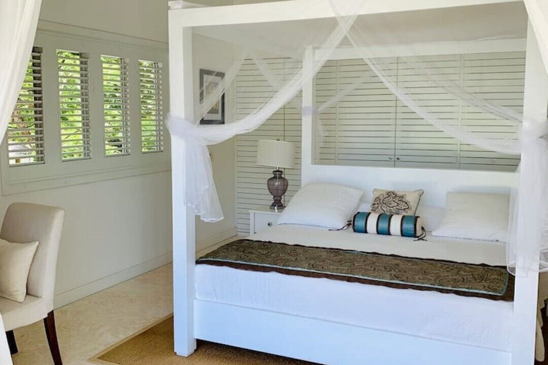 Photo of Bedroom in Pupukea