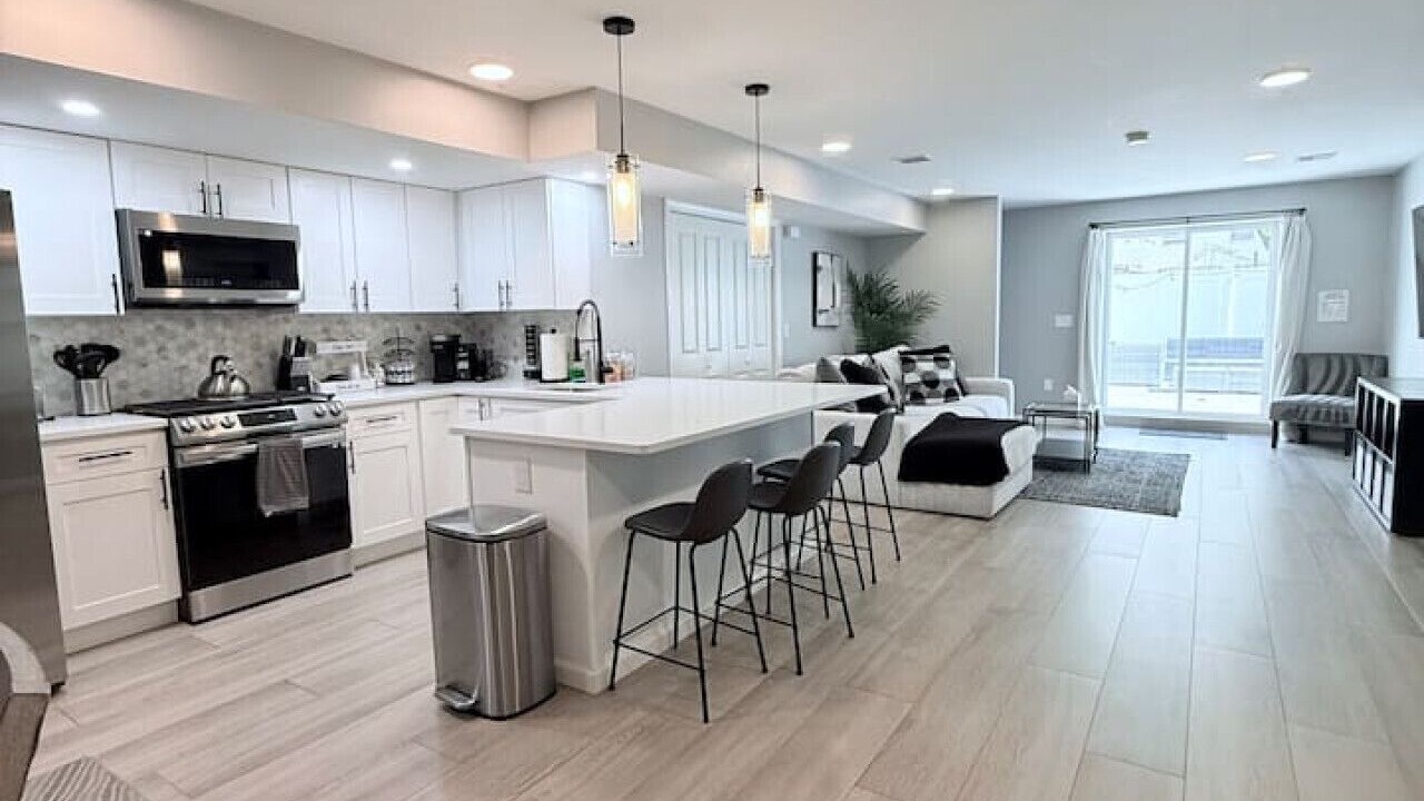 Photo of Kitchen in Communipaw