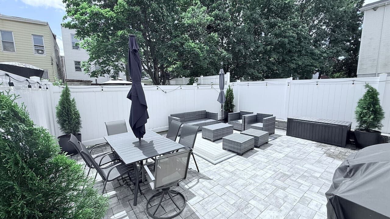 Photo of Outdoor in Communipaw