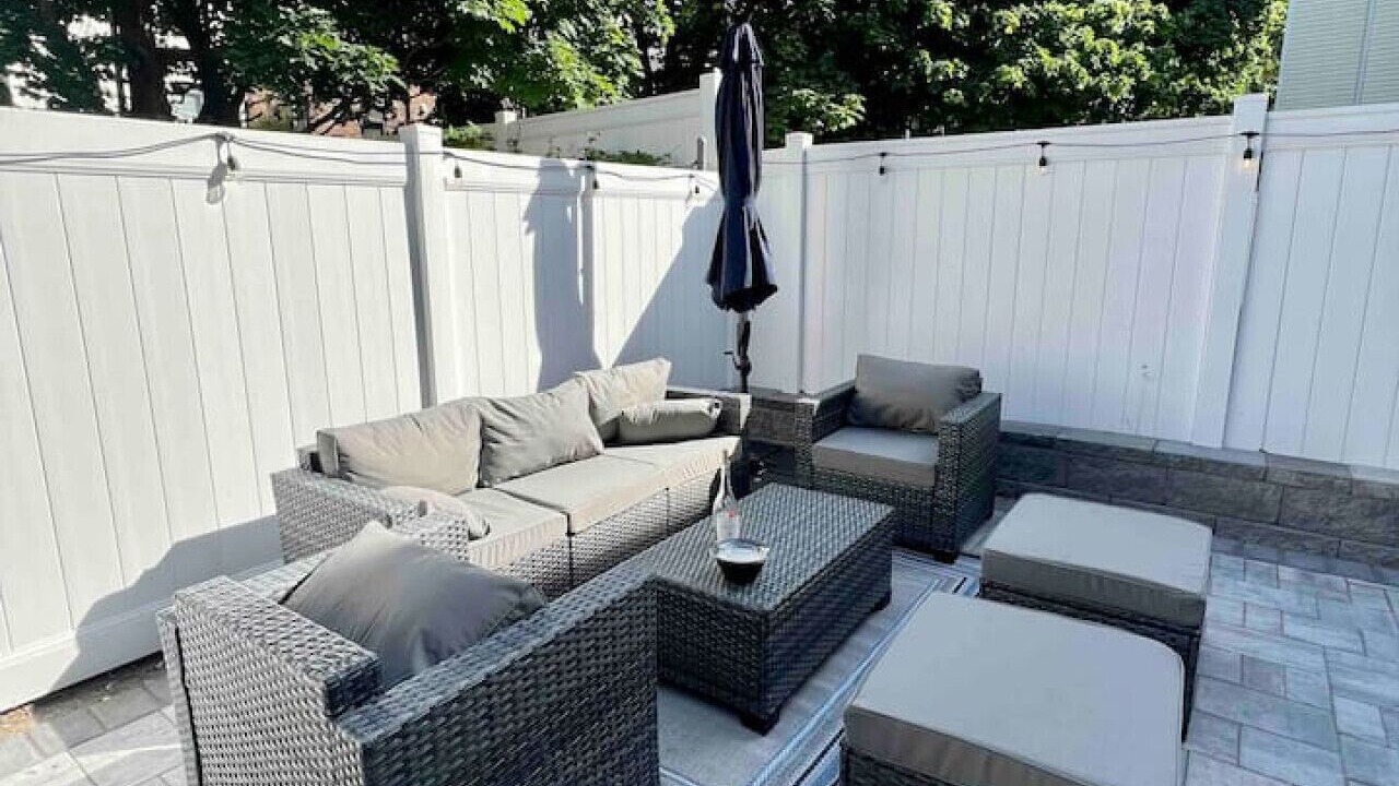Photo of Outdoor in Communipaw