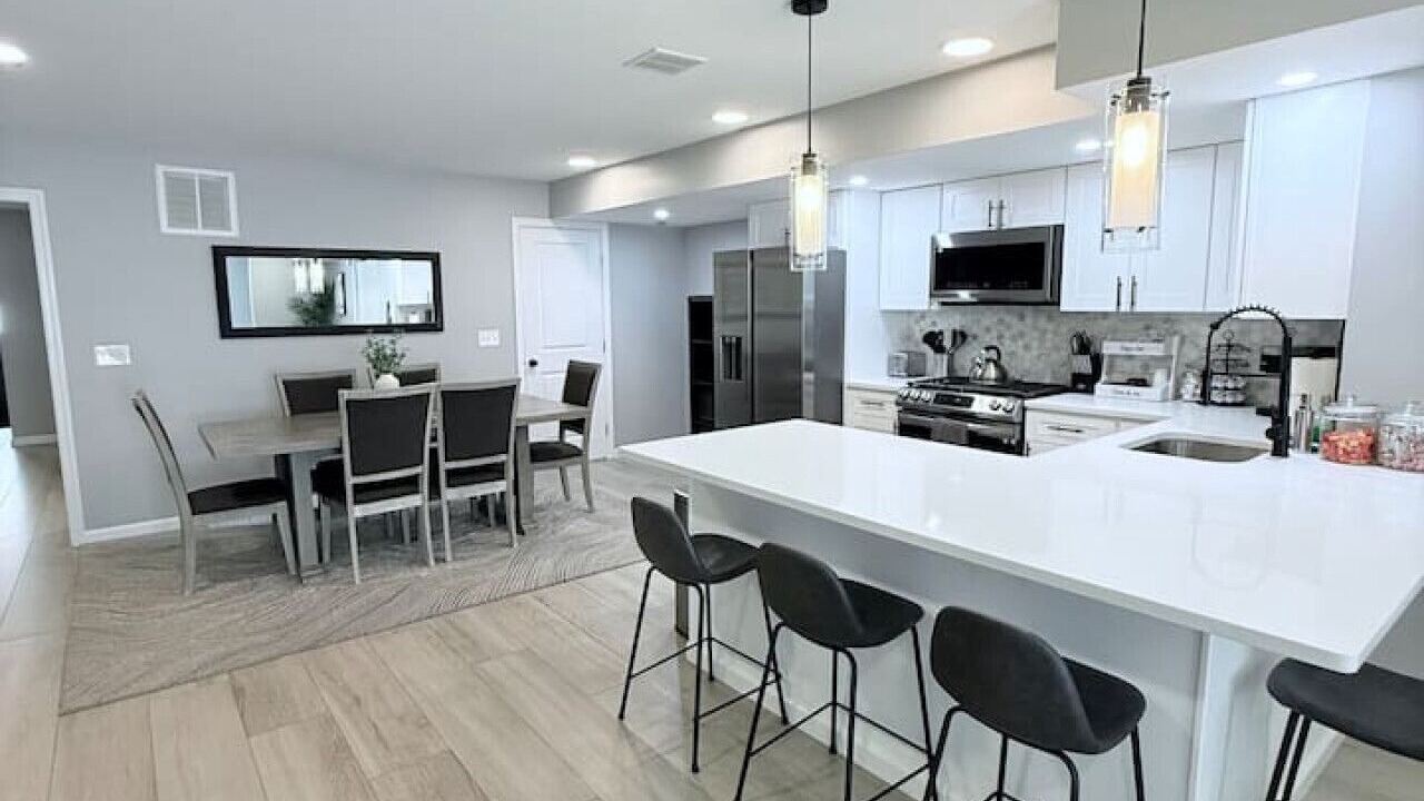 Photo of Kitchen in Communipaw