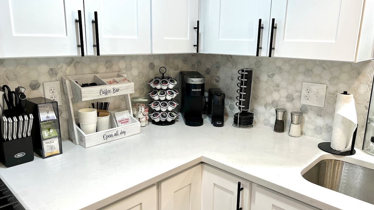 Photo of Kitchen in Communipaw