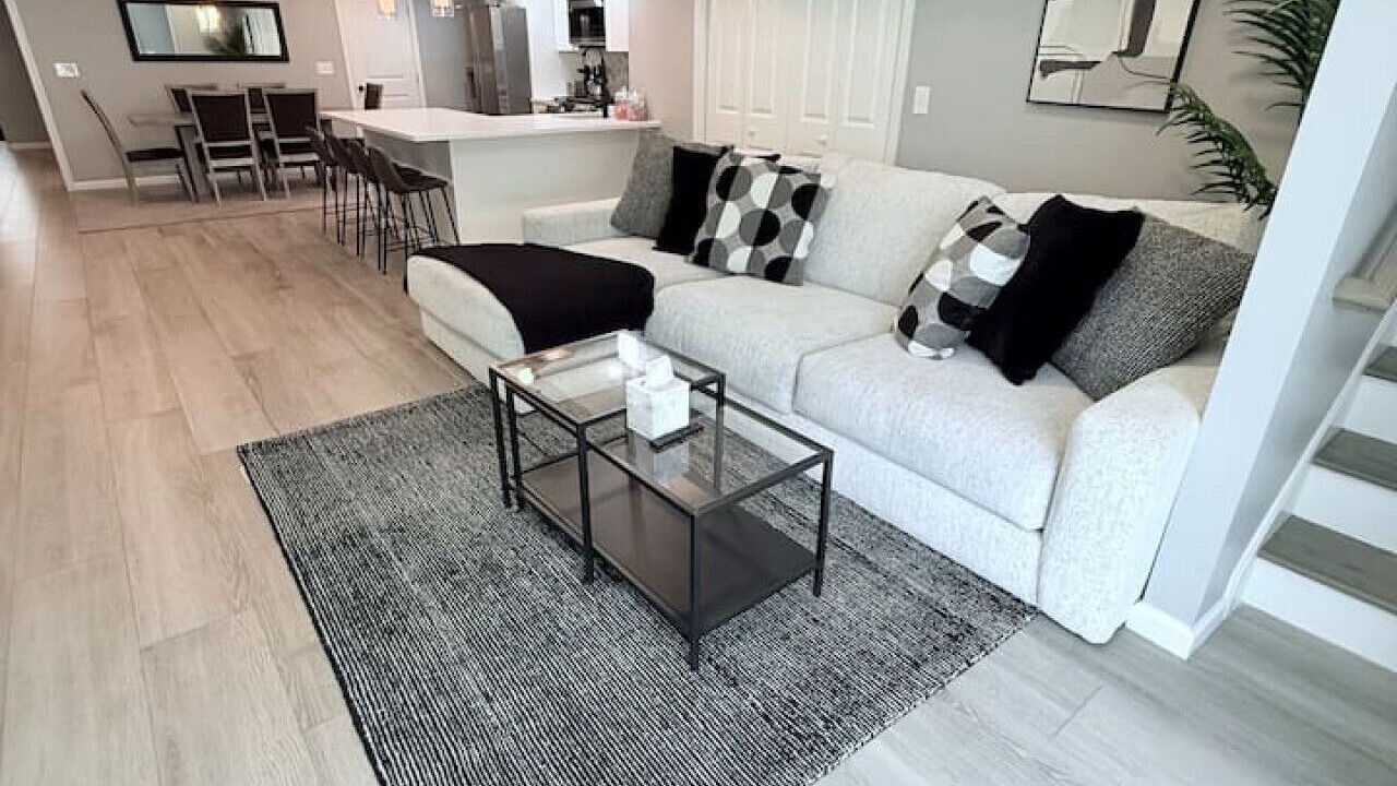Photo of Livingroom in Communipaw