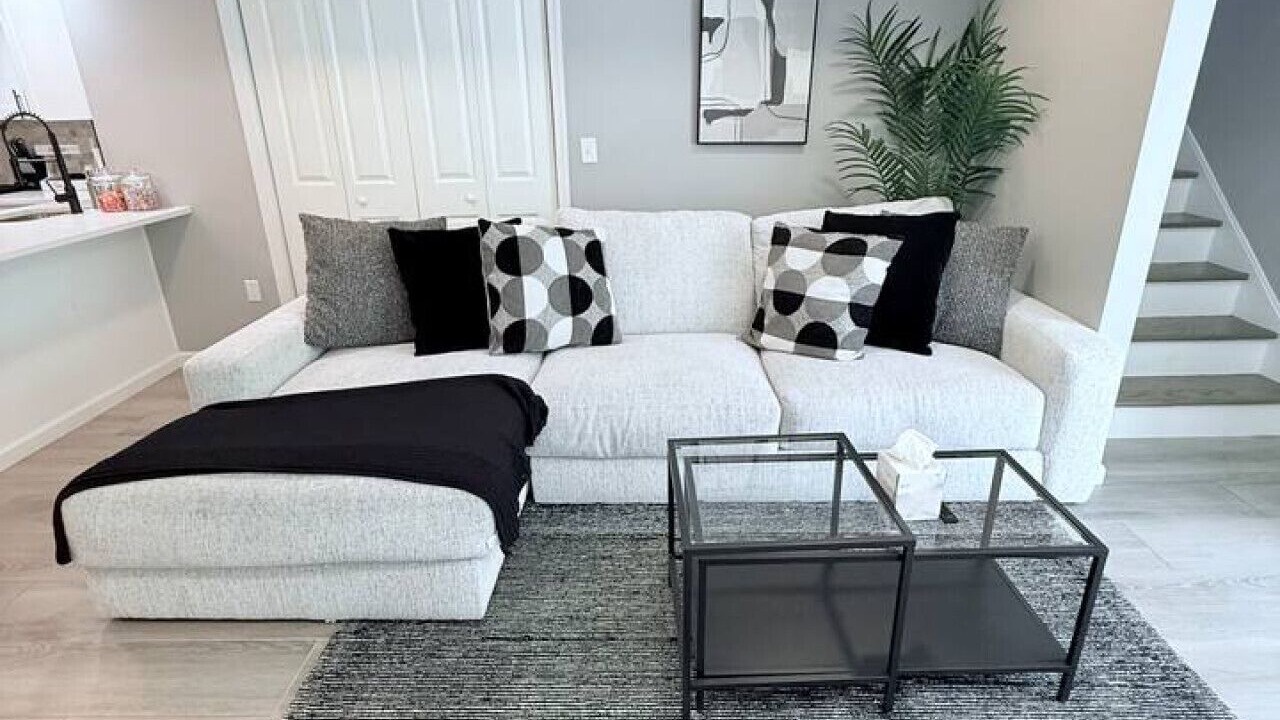 Photo of Livingroom in Communipaw