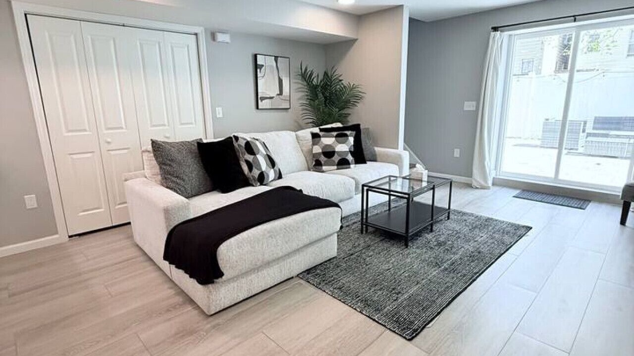 Photo of Livingroom in Communipaw