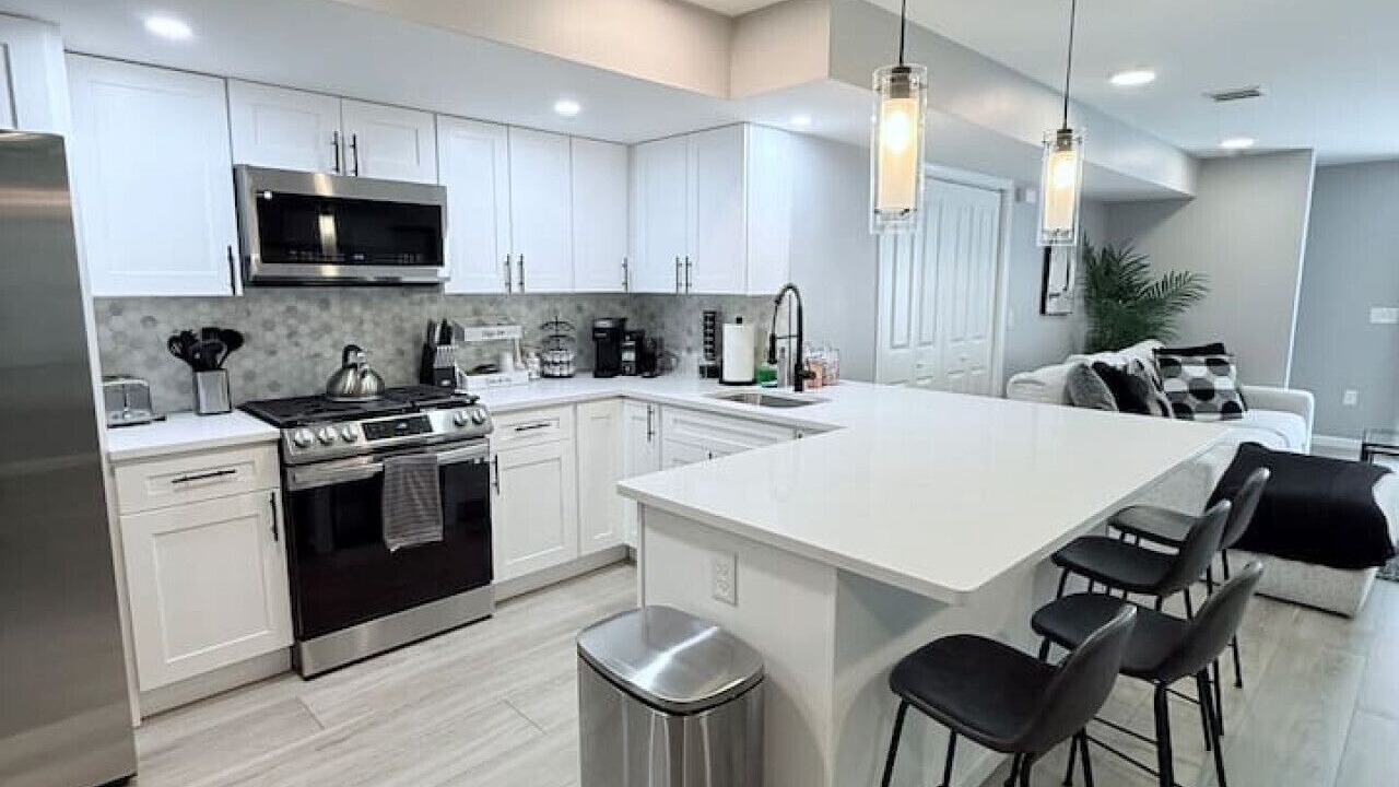 Photo of Kitchen in Communipaw