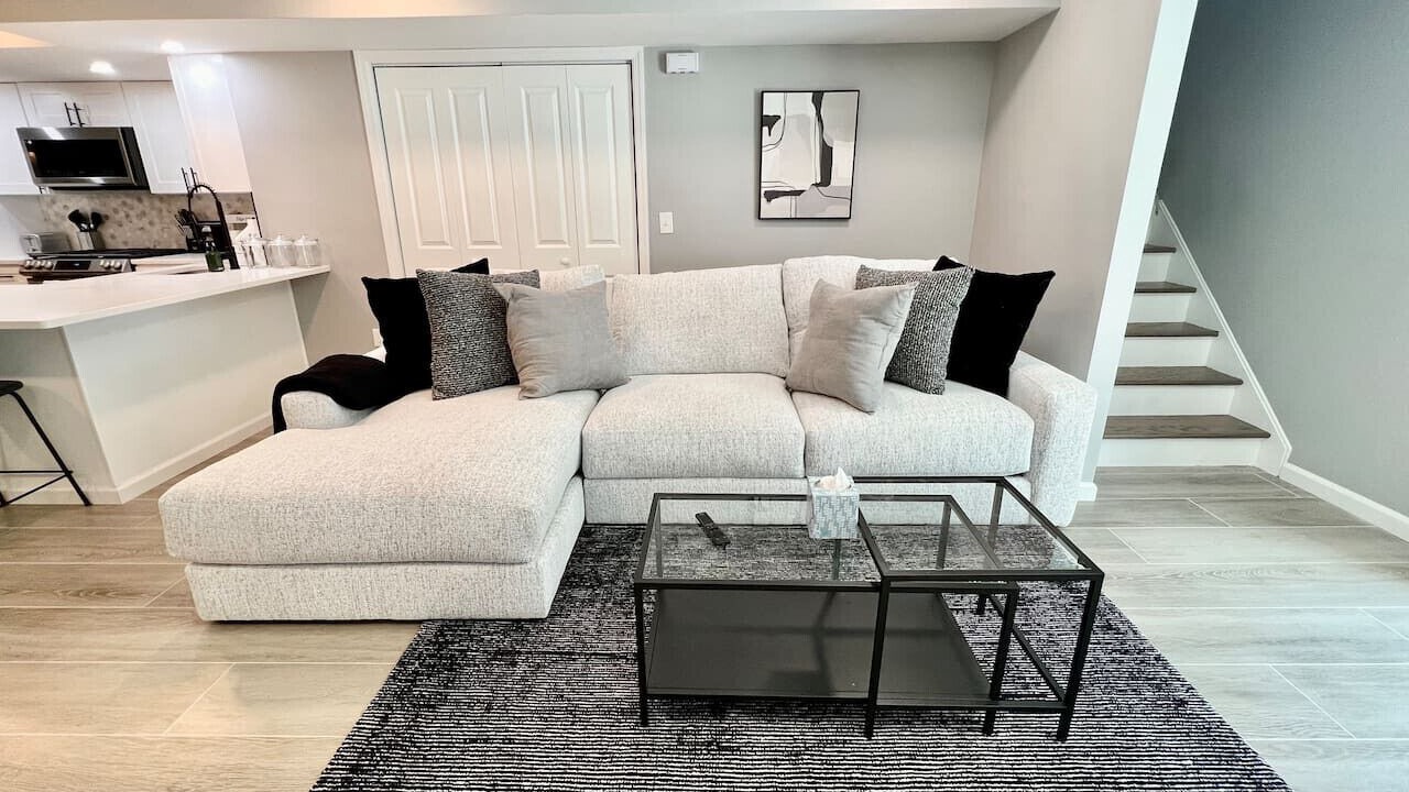 Photo of Livingroom in Communipaw