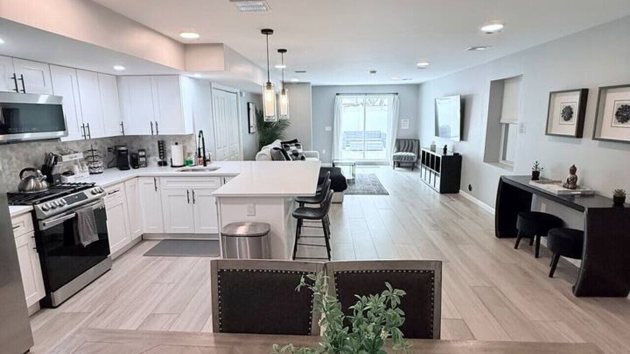 Photo of Kitchen in Communipaw