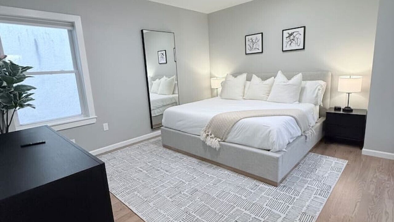 Photo of Bedroom in Communipaw