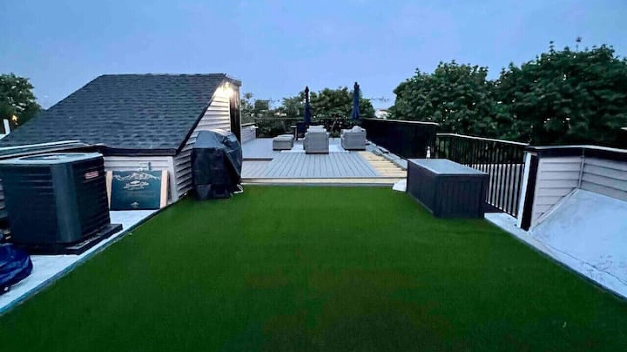 Photo of Outdoor in Communipaw