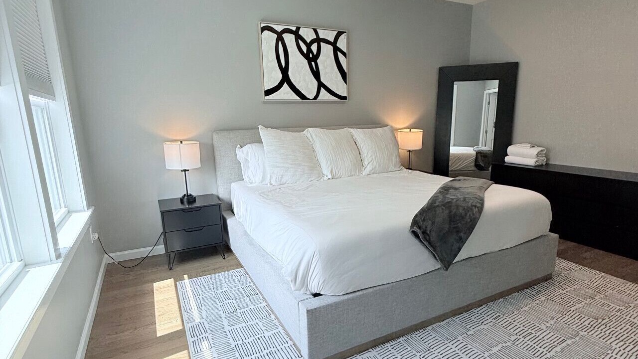 Photo of Bedroom in Communipaw
