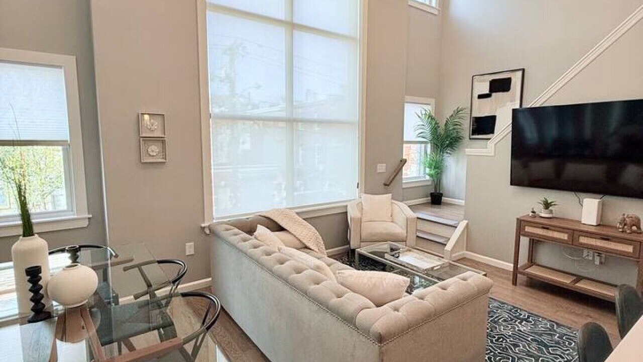 Photo of Livingroom in Communipaw