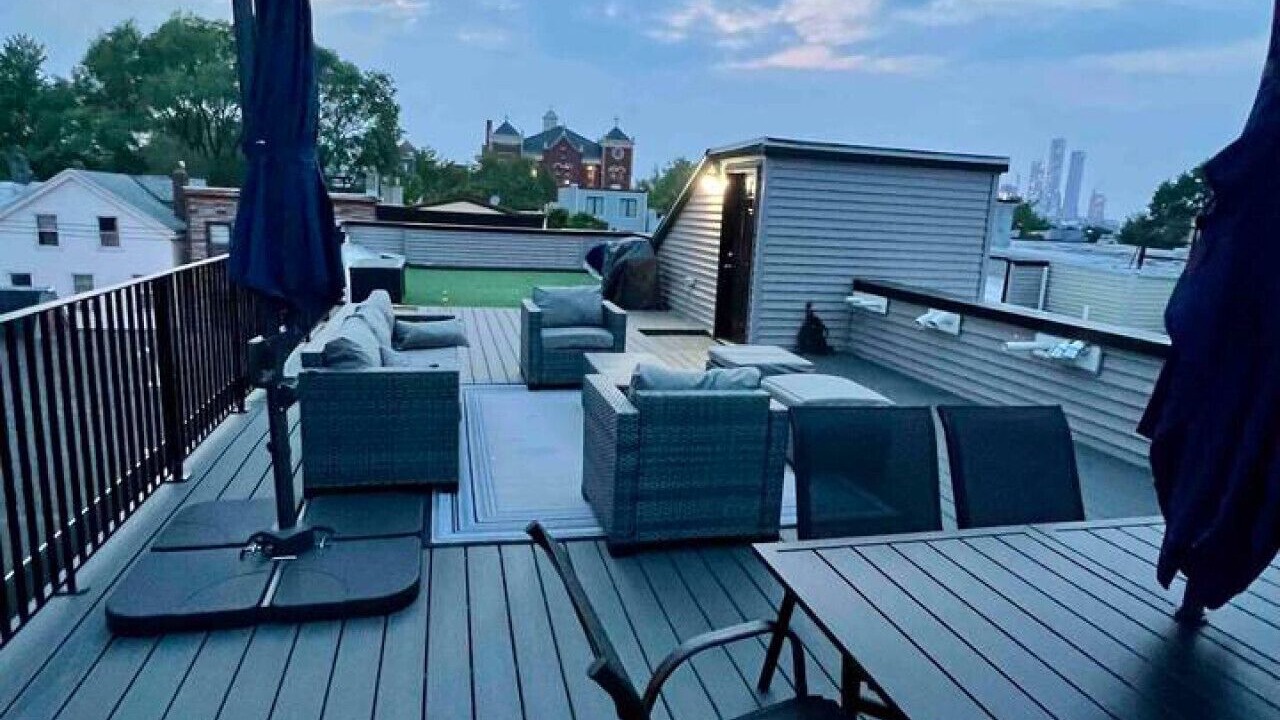 Photo of Outdoor in Communipaw