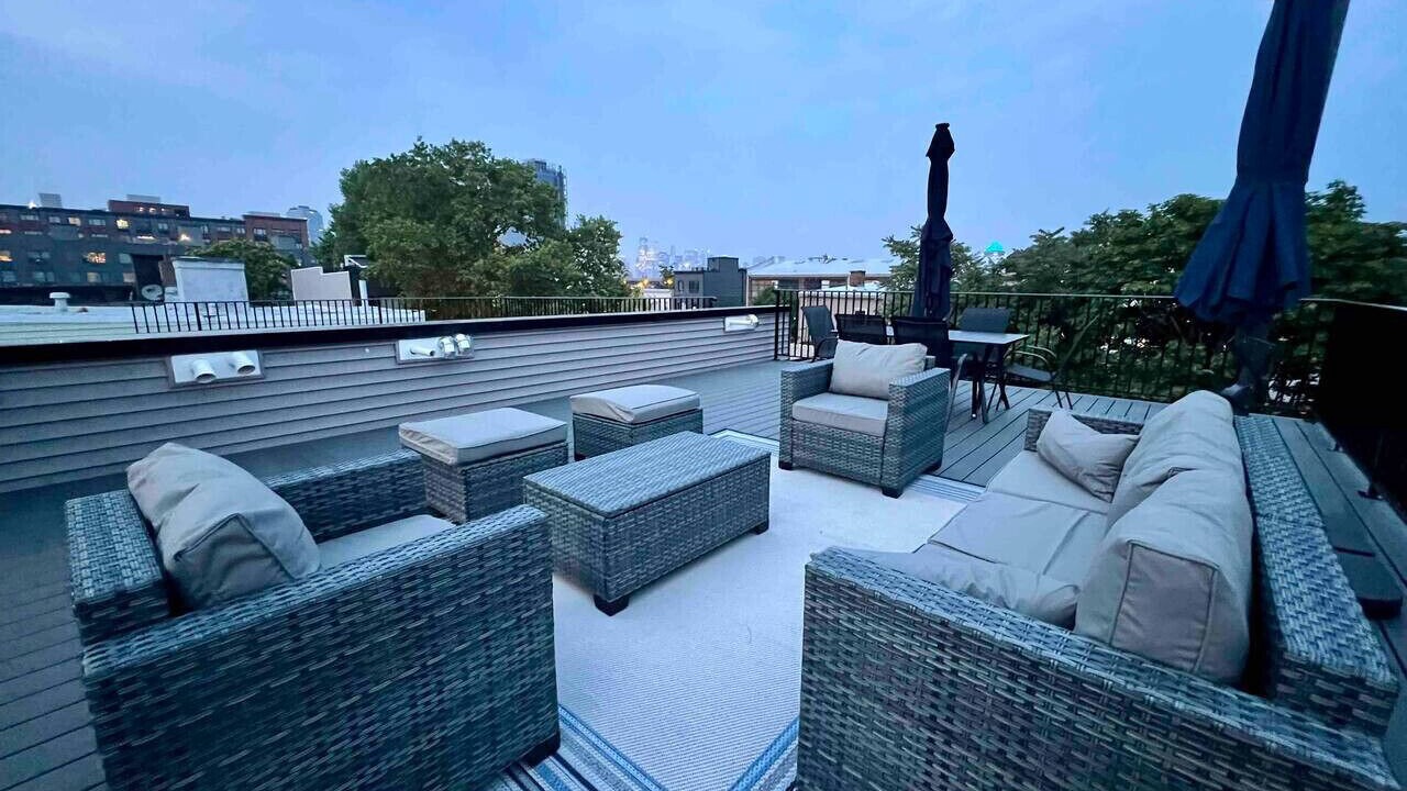 Photo of Outdoor in Communipaw