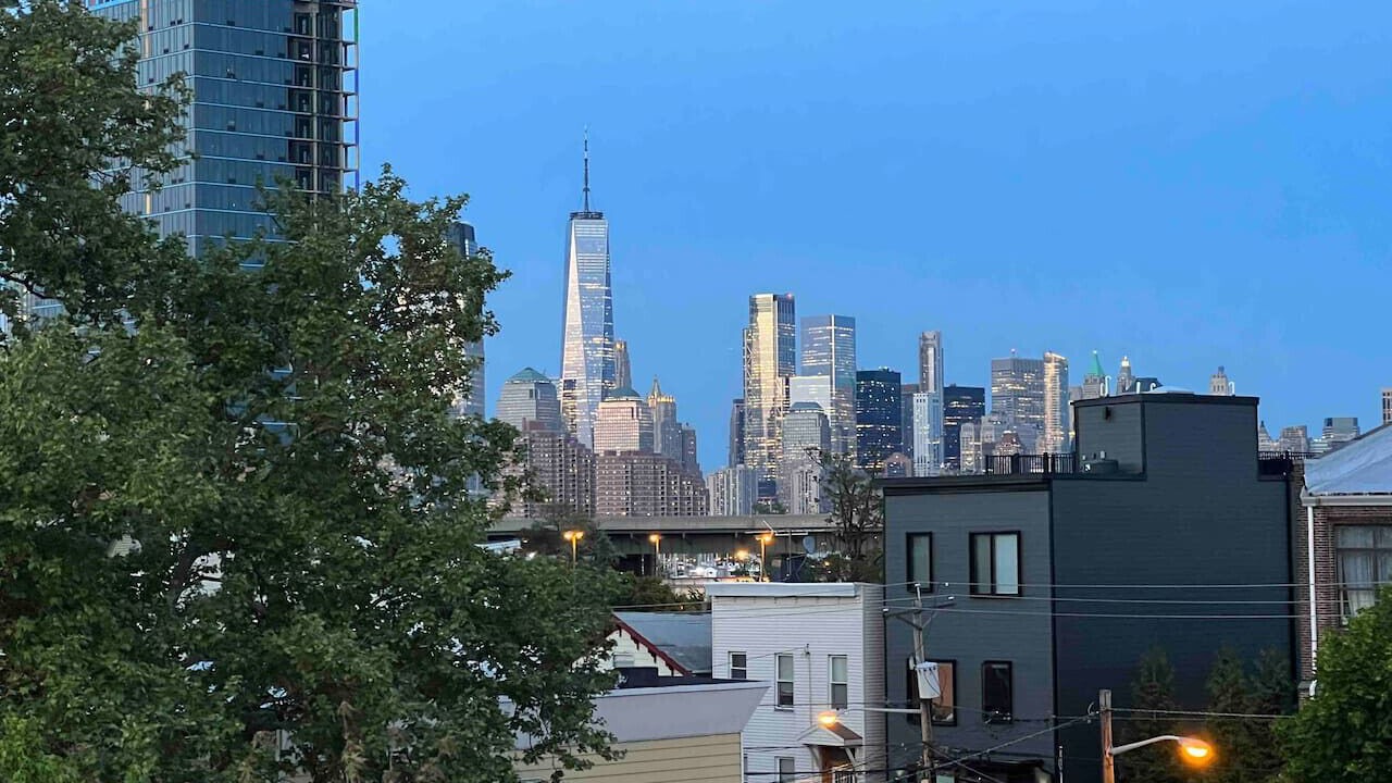 Photo of Others in Communipaw