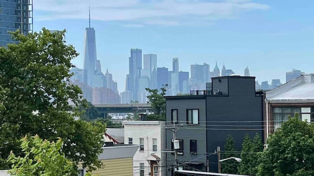Photo of Outdoor in Communipaw