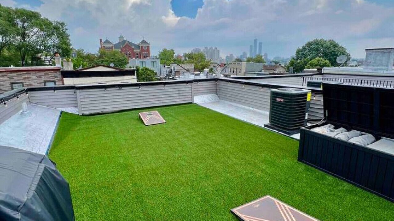 Photo of Outdoor in Communipaw