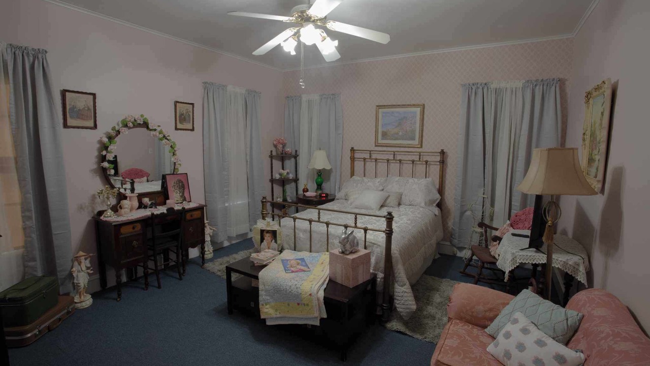 Photo of Bedroom in Springhill