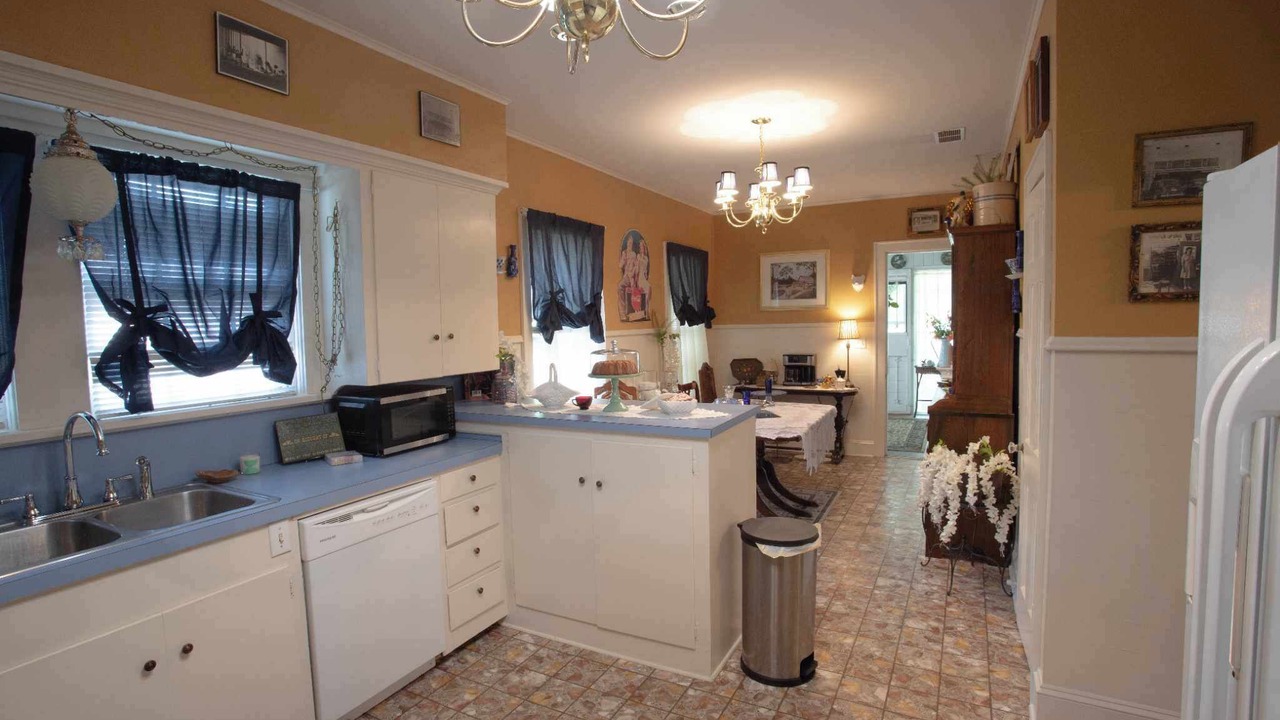 Photo of Kitchen in Springhill