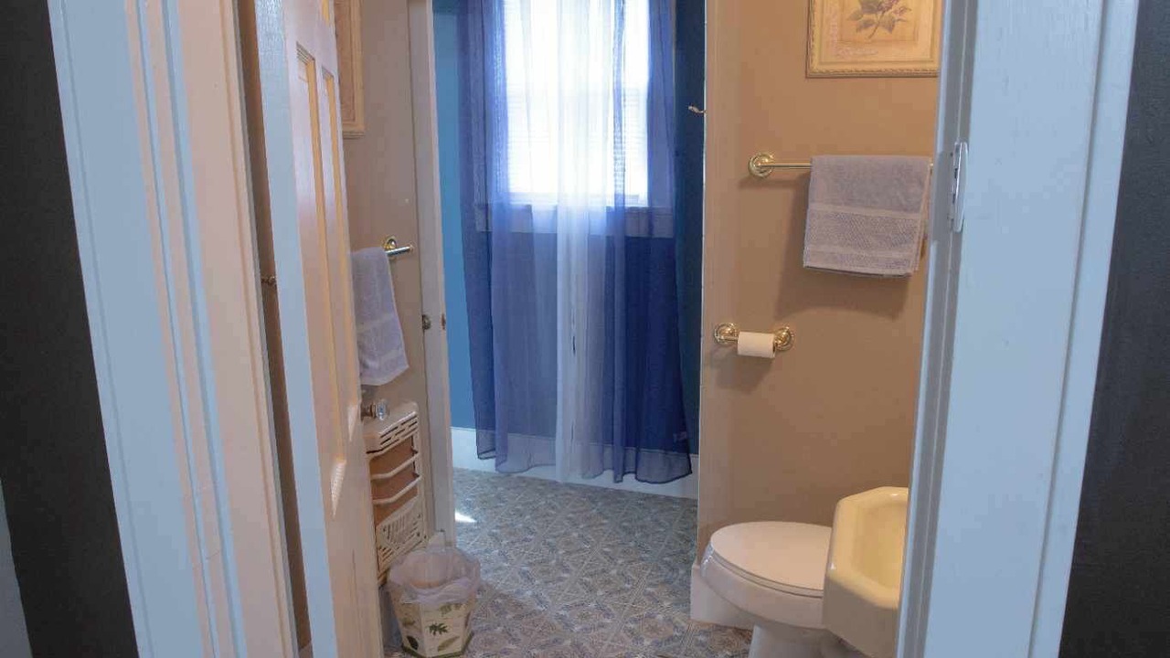 Photo of Bathroom in Springhill
